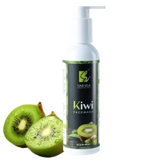 Kiwi Facewash